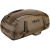  Спортивная сумка Thule Chasm Duffel Deep Khaki, 70 л, темная хаки, 3205141 компании RackWorld