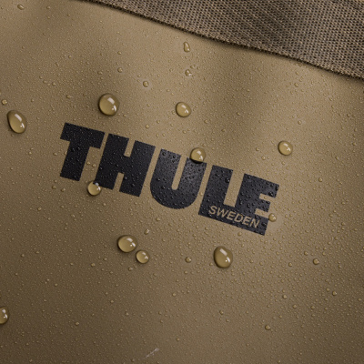  Сумка-органайзер Thule Chasm Gear Hauler Deep Khaki, 55 л, темный хаки, 3205530 компании RackWorld