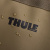  Сумка-органайзер Thule Chasm Gear Hauler Deep Khaki, 55 л, темный хаки, 3205530 компании RackWorld
