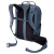  Рюкзак Thule Aion Travel Backpack Dark Slate, 40 л, темно-серый, 3205017 компании RackWorld