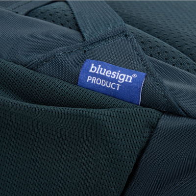  Рюкзак Thule EnRoute Backpack Soft Blue Darkest Blue, 23 л, серо-синий, 3205502 компании RackWorld