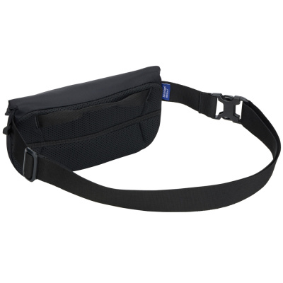  Рюкзак с одной лямкой Thule EnRoute Sling Bag Black, 2 л, черный, 3205494 компании RackWorld