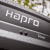  Автомобильный бокс Hapro Trivor 560 черный матовый компании RackWorld
