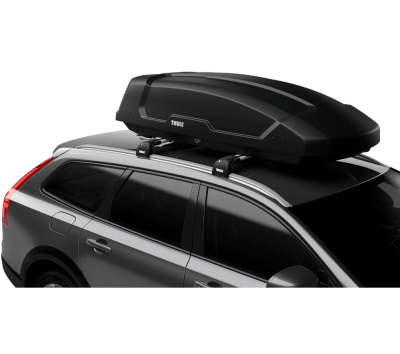 картинка Автомобильный бокс Thule Force XT L компании RackWorld