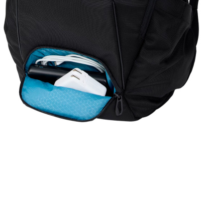  Рюкзак Thule Accent Backpack, 26 л, черный, 3204816 компании RackWorld