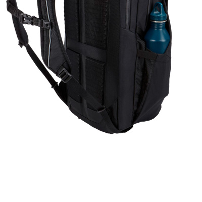  Рюкзак ежедневный Thule Paramount Commuter Backpack, 27 л, черный, 3204731 компании RackWorld