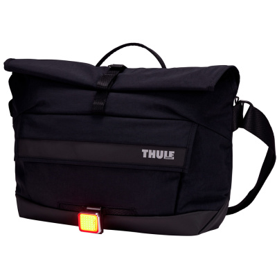  Сумка через плечо Thule Paramount Crossbody,14 л, черная, 3205007 компании RackWorld