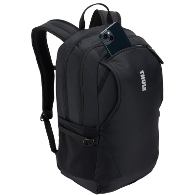  Рюкзак Thule EnRoute Backpack Black, 23 л, черный, 3205501 компании RackWorld