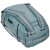  Спортивная сумка Thule Chasm Duffel Pond Gray, 40 л, серая, 3204992 компании RackWorld