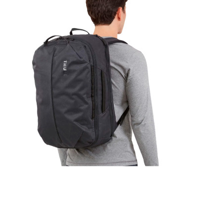  Рюкзак Thule Aion Travel Backpack, 40 л, черный, 3204723 компании RackWorld