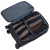  Сумка-органайзер для упаковки вещей Thule Packing Cube Medium Pond Gray, серая, 3205573 компании RackWorld