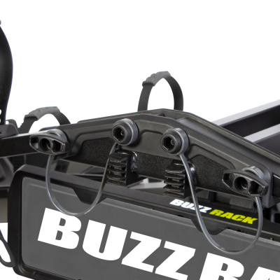  Адаптер для 3 велосипеда BuzzRack Scorpion One Bike Kit компании RackWorld