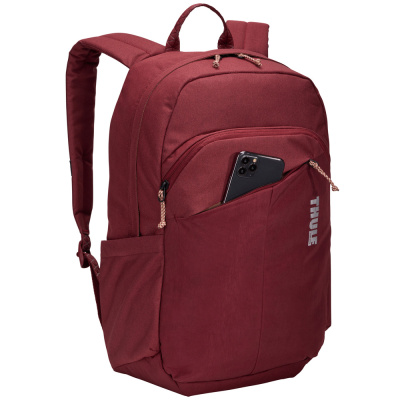  Рюкзак Thule Indago Backpack New Maroon, 23 л, бордовый, 3204923 компании RackWorld