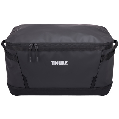  Сумка-органайзер Thule Chasm Gear Hauler Black, 80 л, черная, 3205531 компании RackWorld