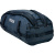  Спортивная сумка Thule Chasm Duffel Darkest Blue, 70 л, темно-синяя, 3205593 компании RackWorld
