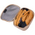  Сумка-органайзер для упаковки вещей Thule Packing Cube Small Gentle Beige, бежевая, 3205571 компании RackWorld