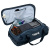  Спортивная сумка Thule Chasm Duffel Darkest Blue, 70 л, темно-синяя, 3205593 компании RackWorld