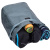  Дорожный мешок для грязного белья Thule Packable Laundry Bag Pond Gray, серый, 3205582 компании RackWorld