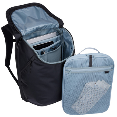  Рюкзак Thule Subterra 2 Travel Backpack Black, 26 л, черный, 3205054 компании RackWorld
