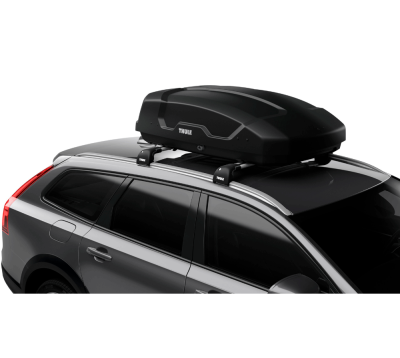 картинка Автомобильный бокс Thule Force XT S компании RackWorld