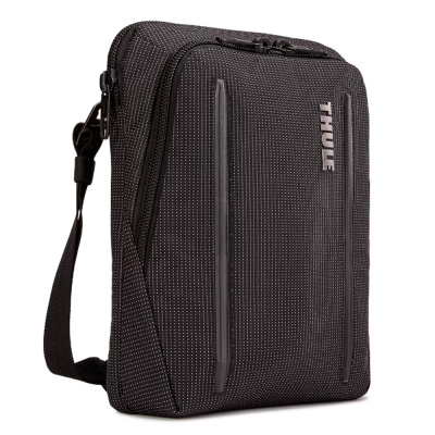  Сумка через плечо Thule Crossover 2 Crossbody Tote, черный, 3203983 компании RackWorld