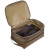  Дорожный органайзер Thule Chasm gear cube large, Deep Khaki, 15 л, темный хаки, 3205219 компании RackWorld