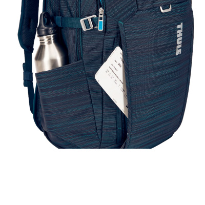  Рюкзак Thule Construct Backpack, 28 л, синий карбон, 3204170 компании RackWorld