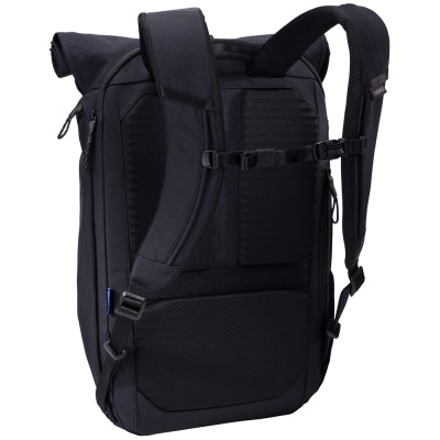  Рюкзак Thule Paramount Backpack, 24 л, черный, 3205011 компании RackWorld