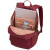  Рюкзак Thule Indago Backpack New Maroon, 23 л, бордовый, 3204923 компании RackWorld