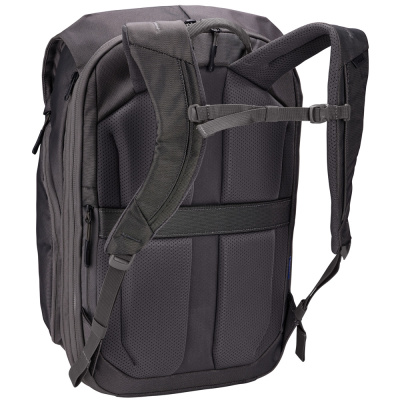  Рюкзак Thule Subterra 2 Travel Backpack Vetiver Gray, 26 л, серый, 3205056 компании RackWorld
