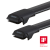  S55YB Комплект опор и поперечин для автобагажника Yakima Black в компании RackWorld