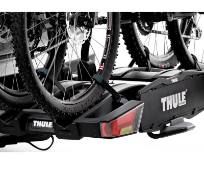 Thule easyfold xt 2 decathlon outlet