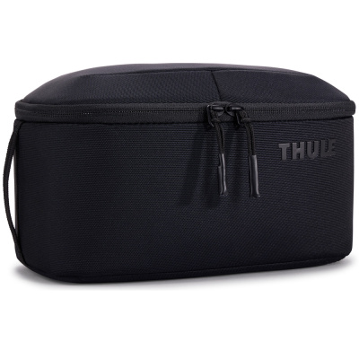  Сумка-органайзер Thule Subterra 2 Toiletry Black, черный, 3205068 компании RackWorld