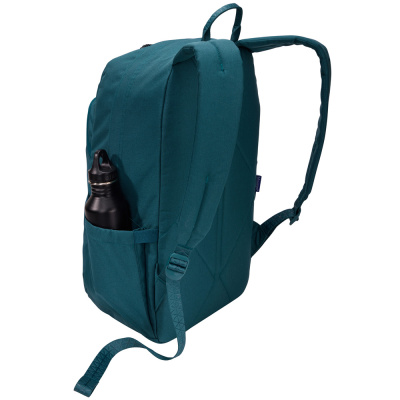  Рюкзак Thule Indago Backpack Dense Teal, 23 л, бирюзовый, 3204921 компании RackWorld