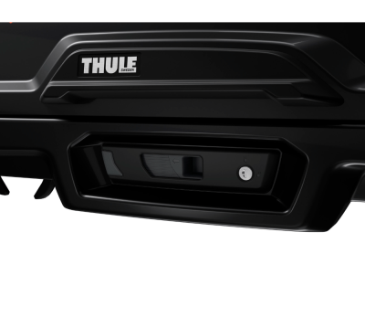  Автомобильный бокс Thule Vector L T компании RackWorld