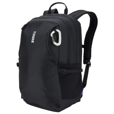  Рюкзак Thule EnRoute Backpack Black, 23 л, черный, 3205501 компании RackWorld