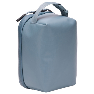  Дорожный органайзер Thule Chasm gear cube small Pond Gray, 3 л, серый, 3205217 компании RackWorld