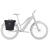  Сумка Thule Chasm Courier Inlock Black. 22 л, черная, 3205468 компании RackWorld