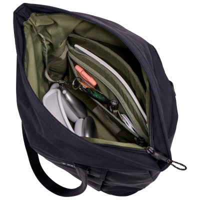  Сумка-тоут Thule Paramount Tote, 22 л, черная, 3205009 компании RackWorld