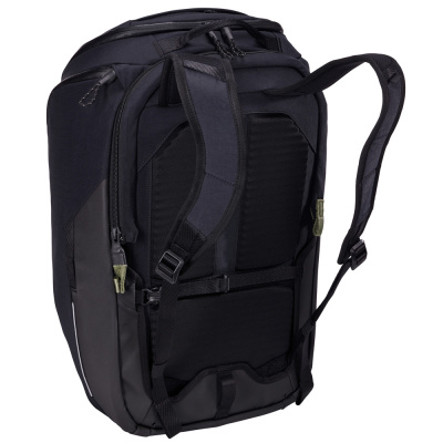  Рюкзак Thule Paramount Hybrid Pannier Black, 26 л, черный, 3205091 компании RackWorld