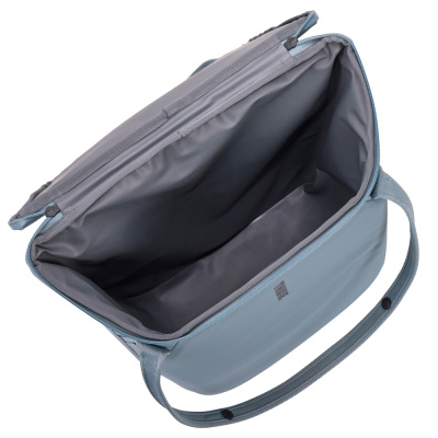  Сумка-холодильник Thule Chasm Cooler Inlock Mid Blue, 21 л, серо-синяя, 3205471 компании RackWorld