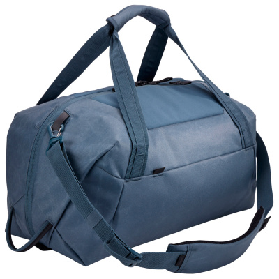  Спортивная сумка Thule Aion Duffel Bag, 35 л, темно-серая, 3205021 компании RackWorld