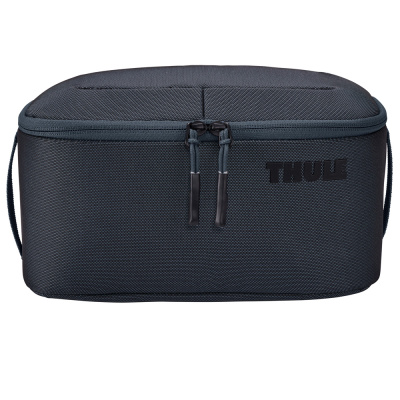  Сумка-органайзер Thule Subterra 2 Toiletry Black, черный, 3205068 компании RackWorld