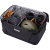 Сумка-органайзер Thule Chasm Gear Hauler Black, 80 л, черная, 3205531 RackWorld Сумка-органайзер Thule Chasm Gear Hauler Black, 80 л, черная, 3205531 компании RackWorld