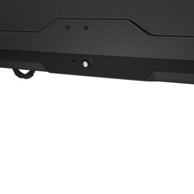  Автомобильный бокс Thule Pulse 2 XL компании RackWorld