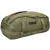  Спортивная сумка Thule Chasm Duffel Olivine, 70 л, оливковая, 3204994 компании RackWorld