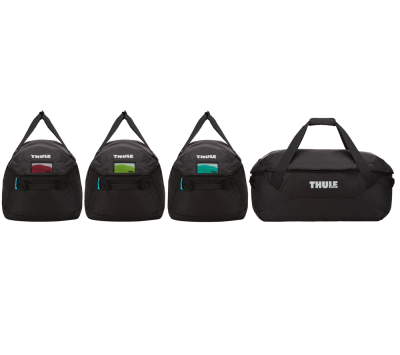  Сумка Thule Go Pack 800202 (1 шт) компании RackWorld