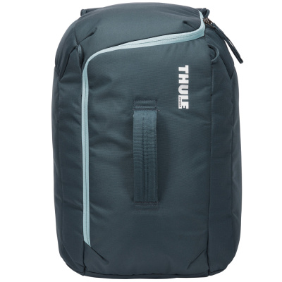  Рюкзак для лыжных ботинок Thule RoundTrip Boot Backpack 45 л, темно-серый, 3204356 компании RackWorld