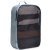  Сумка-органайзер для упаковки вещей Thule Packing Cube Medium Pond Gray, серая, 3205573 компании RackWorld
