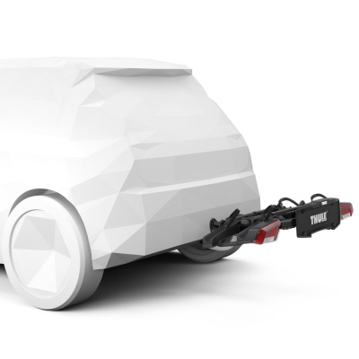  Велокрепление на фаркоп Thule VeloLite, 2 компании RackWorld